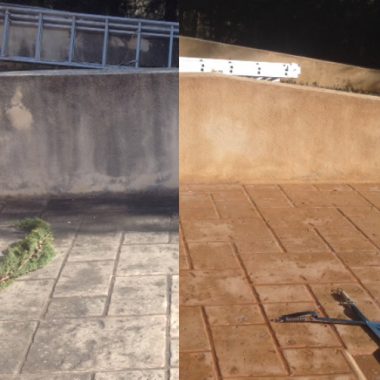 entretien-extérieur